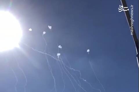 سرزمین های اشغالی در آتش حملات حزب الله میسوزد/ شگفتانه صبحگاهی مقاومت لبنان برای نتانیاهو/ منابع عبری زبان از هدف قرار گرفت محل سکونت نخست وزیر این رژیم خبر دادند/ دهها صهیونیست در حملات راکتی حزب الله کشته و زخمی شدند + عکس و فیلم