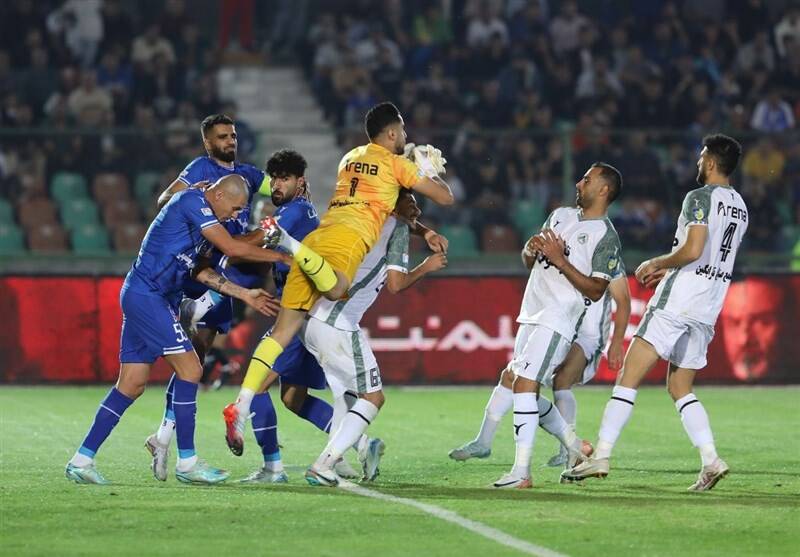 فوتبال , تیم فوتبال استقلال ,