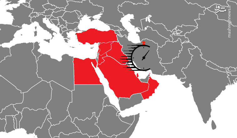 دیپلماسی هشدار و اطمینان/ پیام سفر عراقچی به ۹ کشور منطقه ای چه بود؟