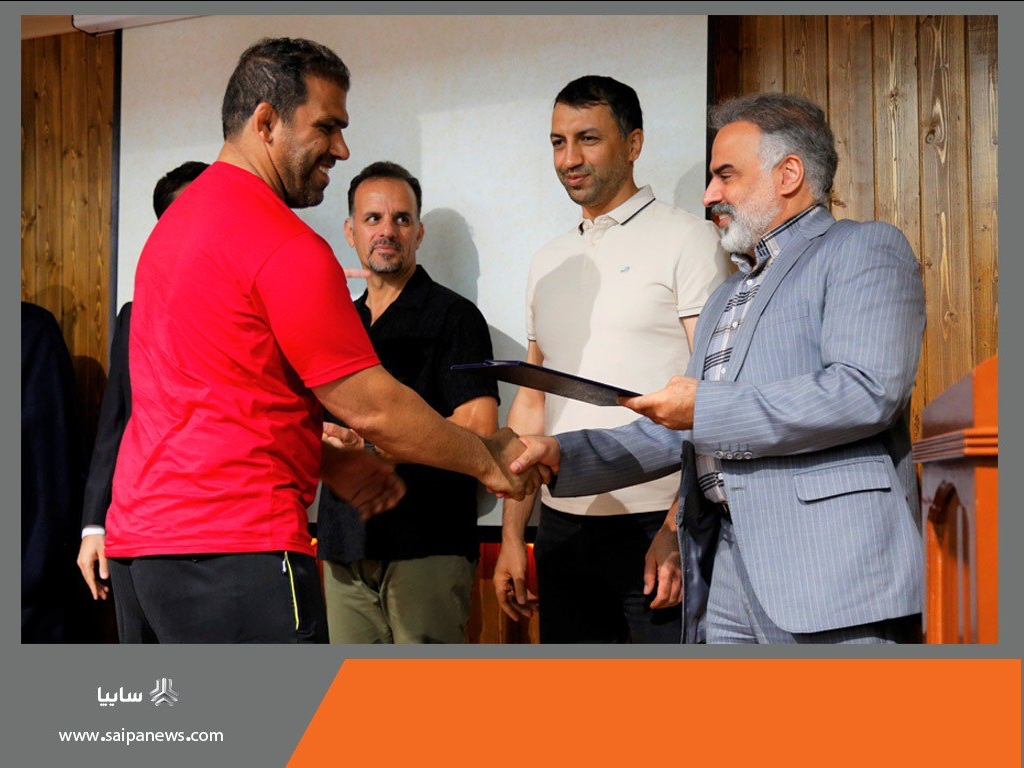 نخستین المپیاد عملیاتی آتش نشانی خودروسازان کشور پایان یافت