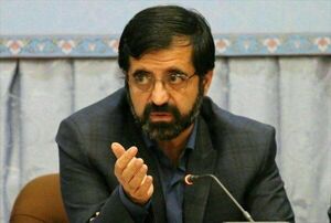 استاندار ایران