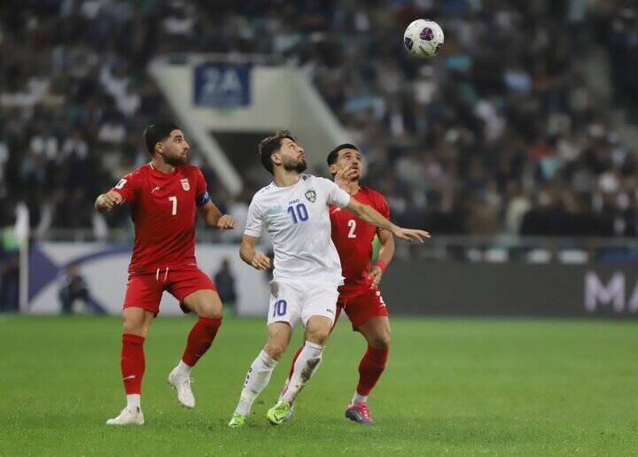 بازیکن ۳۲ ساله در تیم ملی جواب نمیدهد/ فوتبال هجومی انتظار مردم