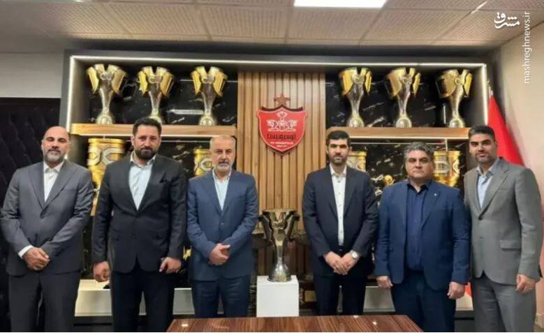 چرا به بیرانوند جایزه ندادند؟/ حکم دروازهبان تراکتور شبهات را بیشتر کرد/ سعیدصادقی ثابت کرد در حد پرسپولیس نیست