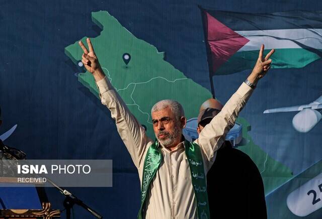 رایان کروکر: اسرائیل تاریخ خود را فراموش کرده و بهسوی جنون پیش میرود