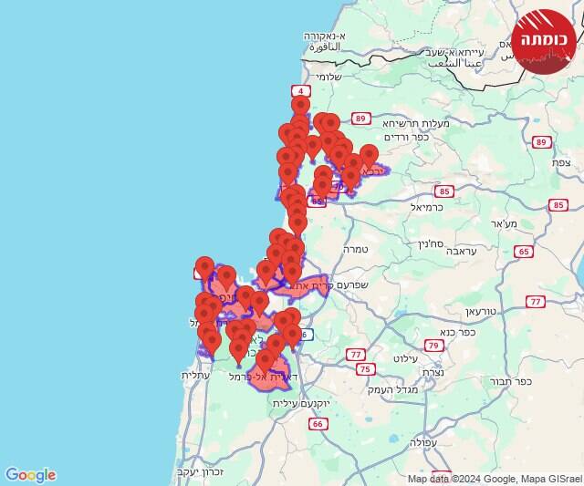 نیروهای مقاومت یک فرمانده لشکر ارتش اسرائیل را به هلاکت رساندند/ کمین مرگبار مقاومت فلسطین برای نظامیان متجاوز صهیونیست/ پهپادهای حزب الله خواب را از چشمان صهیونیستها ربود/ شلیک دهها موشک از لبنان به سمت مناطق شمالی فلسطین اشغالی + عکس و فیلم