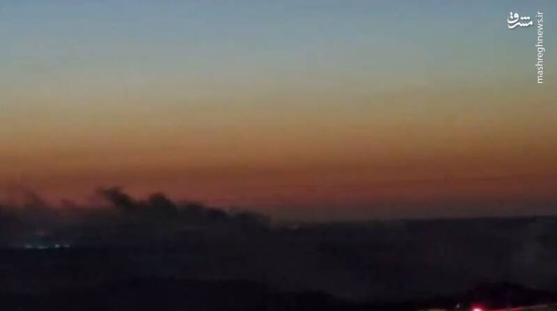 نیروهای مقاومت یک فرمانده لشکر ارتش اسرائیل را به هلاکت رساندند/ کمین مرگبار مقاومت فلسطین برای نظامیان متجاوز صهیونیست/ پهپادهای حزب الله خواب را از چشمان صهیونیستها ربود/ شلیک دهها موشک از لبنان به سمت مناطق شمالی فلسطین اشغالی + عکس و فیلم