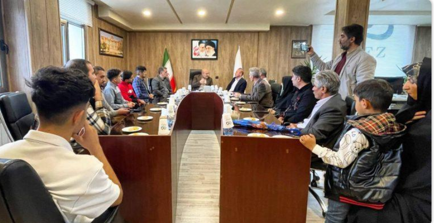 هزینه کردن برای ورزش، سرمایه گذاری است