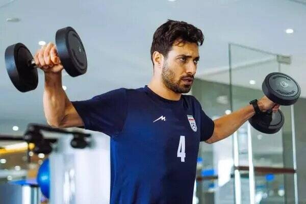 خلیلزاده: بیرانوند خواب و خوراک ندارد / دشمنان قلعهنویی به او حسادت میکنند