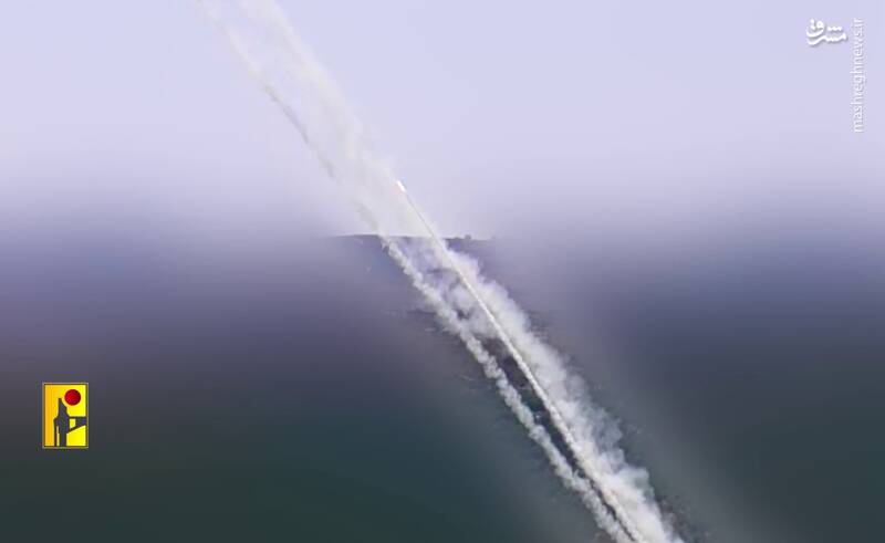 حمله هوایی رژیم صهیونیستی به فرودگاه بیروت/ دفتر بانک قرض الحسنه اسلامی در ضاحیه هدف حمله قرار گرفت/ ضربات سخت حزب الله لبنان به تجمعات نظامیان صهونیست/ حمله موشکی به یک خودرو در منطقه المزه در دمشق + عکس و فیلم