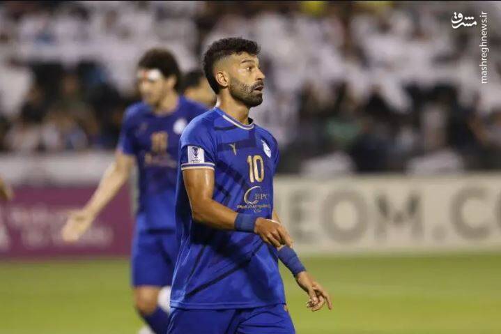 این بلا را نکونام سر استقلال آورد/ شهامت موسیمانه درباره جوانان جای تحسین دارد/ استقلال میتواند دوباره در لیگ و آسیا آقایی کند