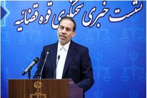 فیلم/ آخرین وضعیت پرونده خبرنگاران بازداشتی