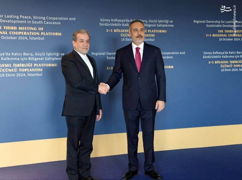 پیام خاص وزیر خارجه طی تور دوهفتهای در منطقه چه بود؟ / یک منبع آگاه دیپلماتیک: هشدارهای لازم به برخی کشورهای خلیجفارس داده شد