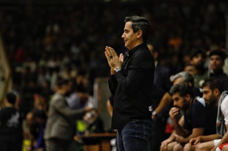 فوتسال ایران در آستانه تغییر دوباره/ نیمکت به چه کسی میرسد؟