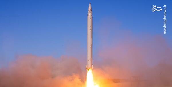 تیرهای در کمان ایران آماده پاسخ به خطای اسرائیل