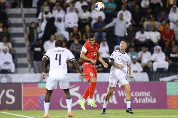 نوراللهي،ركورد،قطر