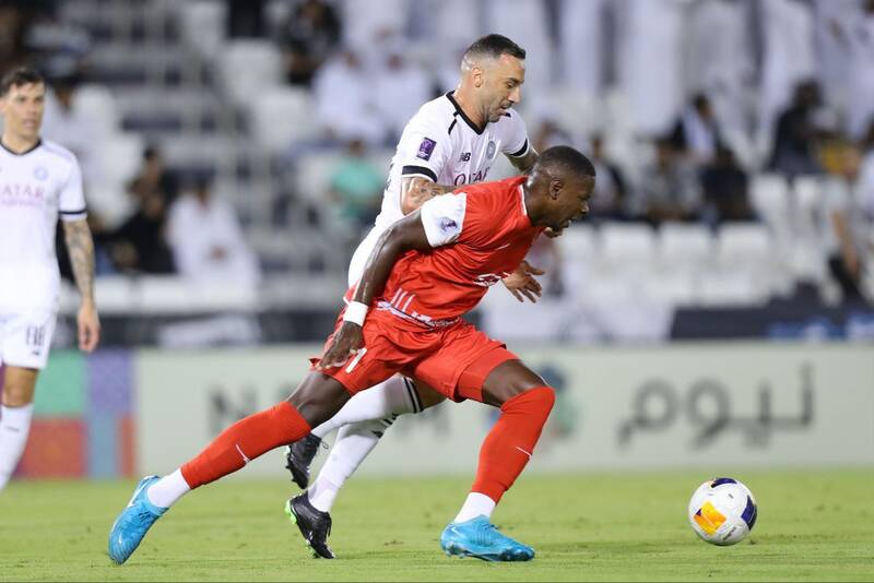 آمار عجیب پرسپولیس در لیگ نخبگان؛ قرمزها راه گلزنی را گم کردهاند