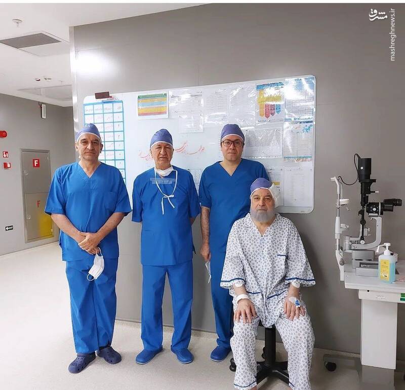 حجت الاسلام حسن روحانی