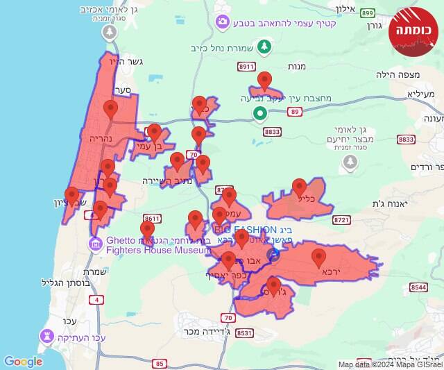 انهدام ادوات زرهی ارتش رژیم صهیونیستی در جنوب لبنان/ هلاکت و زخمی شدن چند نظامی صهیونیست در حملات حزب الله به شمال سرزمین های اشغالی/ آسیب سنگین حملات مقاومت لبنان به شهرکهای صهیونیست نشین + عکس و فیلم