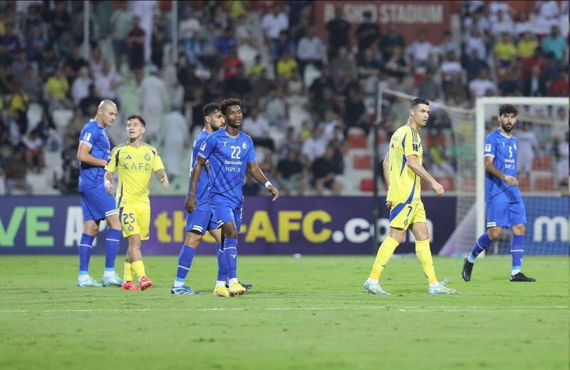 النصر،استقلال،تيم،آسيا