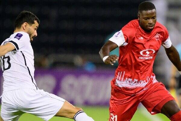 ناکامی سرخابیها در دور سوم/ آسیا تحت سیطره تیمهای عربستانی