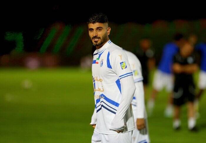 همدانی: آمدن موسیمانه مشکلی از استقلال کم نمیکند/ سوءمدیریت در باشگاه موج میزند