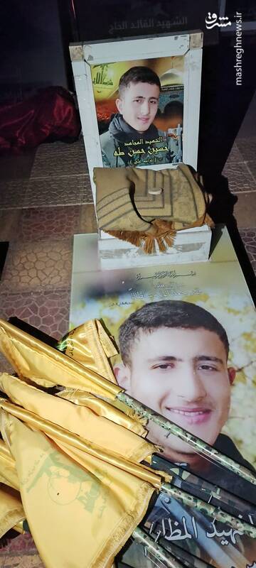 روایتی از روضهالشهدا در ضاحیه جنوبی