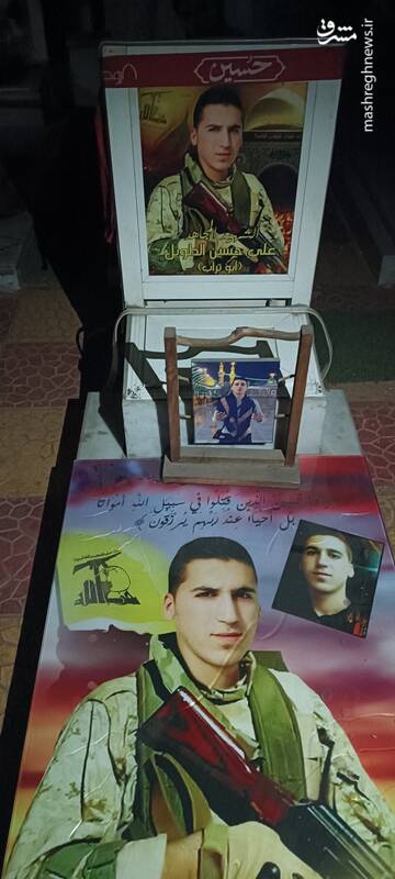 روایتی از روضهالشهدا در ضاحیه جنوبی