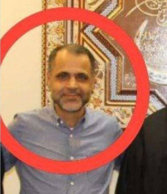 رسانههای صهیونیستی مدعی ترور یک مسئول حزبالله شدند