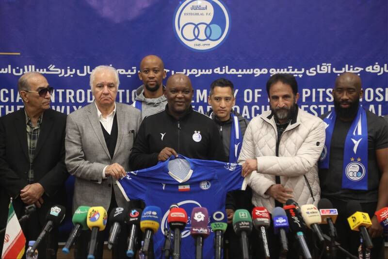 نوری: استقلال با موسیمانه اوج میگیرد