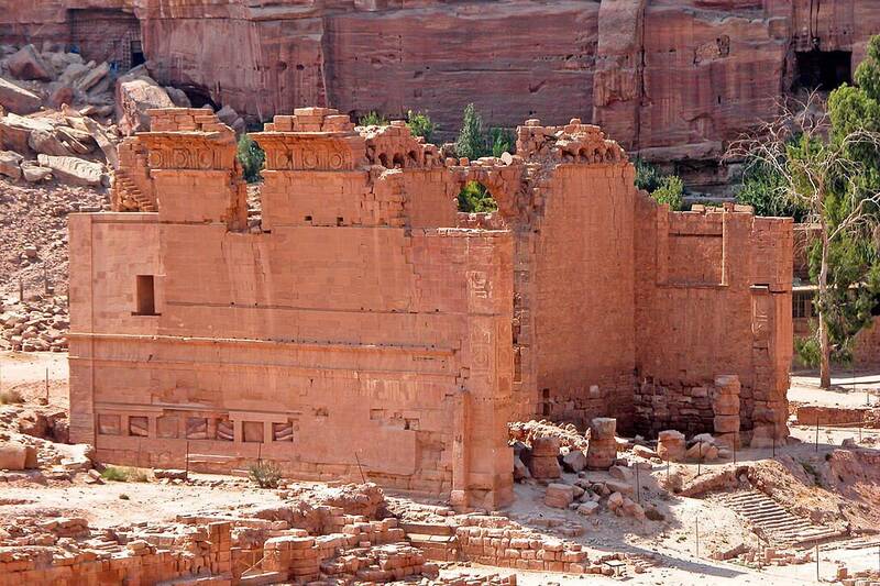 قدیمیترین شهرهای زیرزمینی جهان +عکس