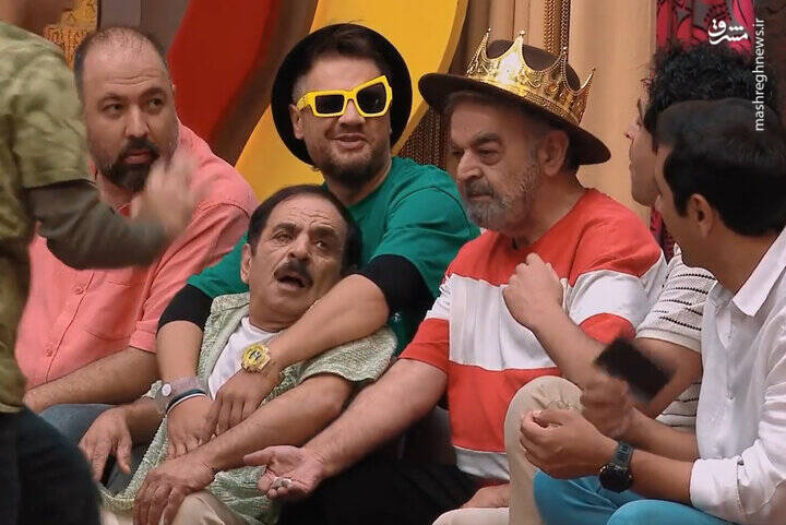 حمله جوکر فیلیمو به زیرساختهای اخلاقی جامعه