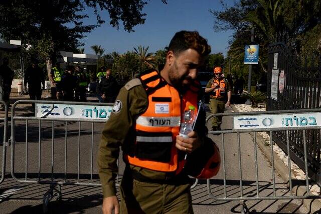 واشنگتن پست: حزبالله حریف قدرتمند ارتش اسرائیل است