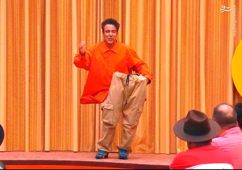 حمله جوکر فیلیمو به زیرساختهای اخلاقی جامعه