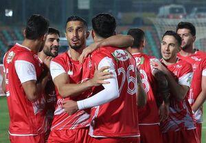 پرسپولیس