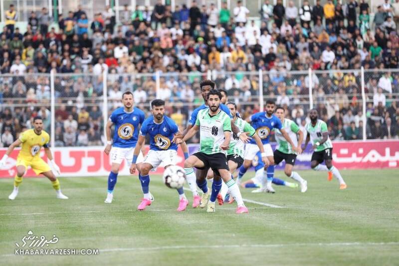 لطفاً با احترام درباره استقلال حرف بزنید/ موسیمانه میداند گاهی باید بازیکن را تنبیه کرد/ مصاف تراکتور هنوز هم برای استقلال ۶ امتیازی است