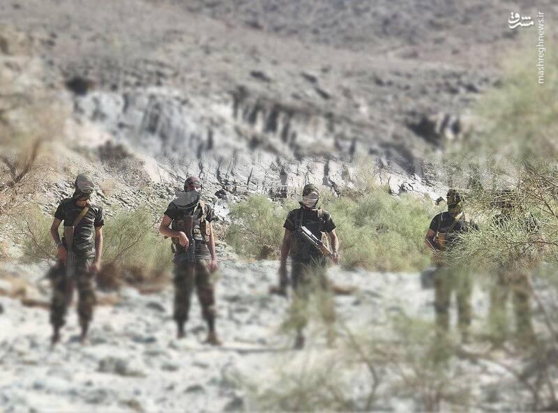 اهداف پشت پرده جنایت در خاش توسط پروکسی صهیونیستی/ جهش ژنومی تروریستها پس از ناکامی در یک حمله بالستیکی!