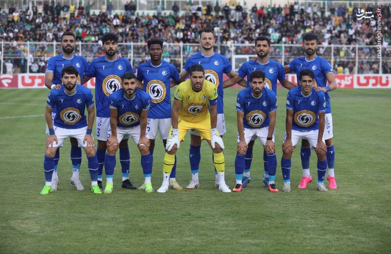 دست بالای پرسپولیس مقابل گل گهر / استقلال باید هم از مس رفسنجان بترسد!