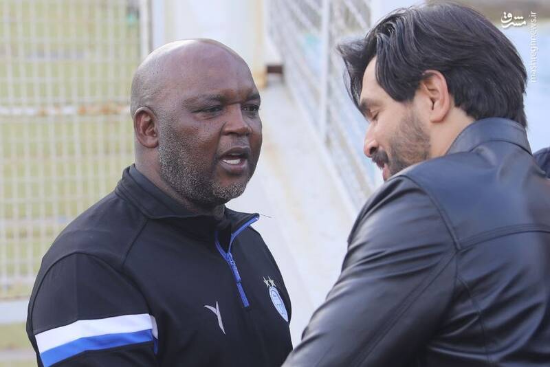 پرسپولیس دوباره همان زلزله چند ریشتری شده است/ قهرمانی در ذات پرسپولیسیها نهادینه شده است/ مدیران باشگاه «استقلال» را کوچک کردهاند