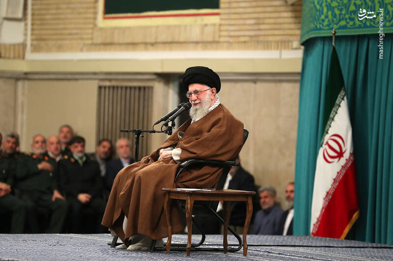 باید قدرت ملت ایران و جوانان کشور را به رژیم صهیونیستی فهماند/ شرارت رژیم صهیونیستی نه بزرگنمایی شود و نه کوچکانگاری