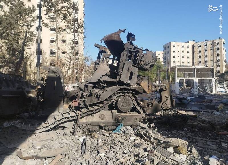 آخرین تحولات نبرد غزه/ مذاکرات آتش بس از سر گرفته شد/ انتقادات گسترده در سرزمینهای اشغالی از ادامه جنگ در غزه/ اخبار ۱۲ رژیم صهیونسیتی: حماس ۲۰ هزار نیروی تازه نفس جذب کرده است/ حملات راکتی یگان موشکی رزمندگان مقاومت به سرزمینهای اشغالی