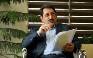 گاهی مذاکره، گاهی جنگ، همیشه "منطق"/ پیشنهاد جالب وزیر صمت به وزیر خارجه 5