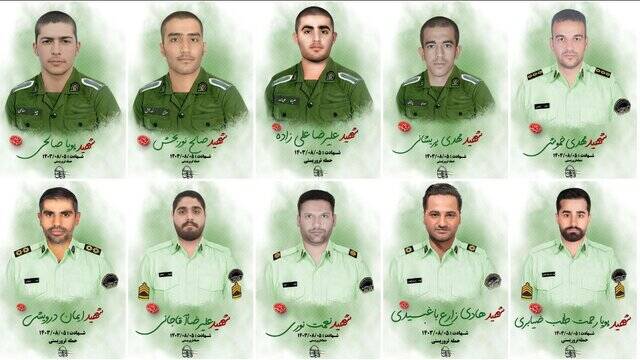 تروریستهای جیرهخوار در دامن اسرائیل