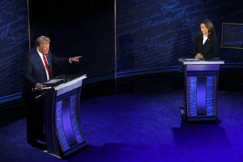 ترامپ یا هریس؛ صهیونیستها کدامیک را برای ریاست جمهوری آمریکا ترجیح میدهند؟