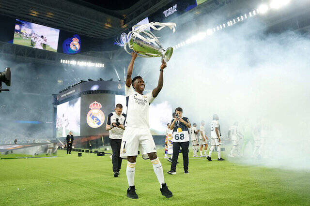 توپ طلای ۲۰۲۴ به برزیلی بیرقیب میرسد؟