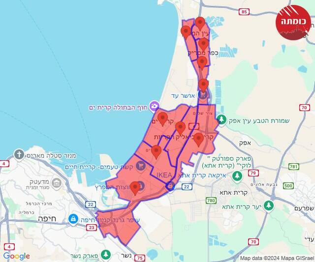 مقاومت لبنان برای بار چهارم تجمع صهیونیستها را هدف قرار داد/ حمله پهپادی رژیم صهیونیستی ناکام ماند/ صدای آژیر در حیفا به صدا در آمد +عکس و فیلم