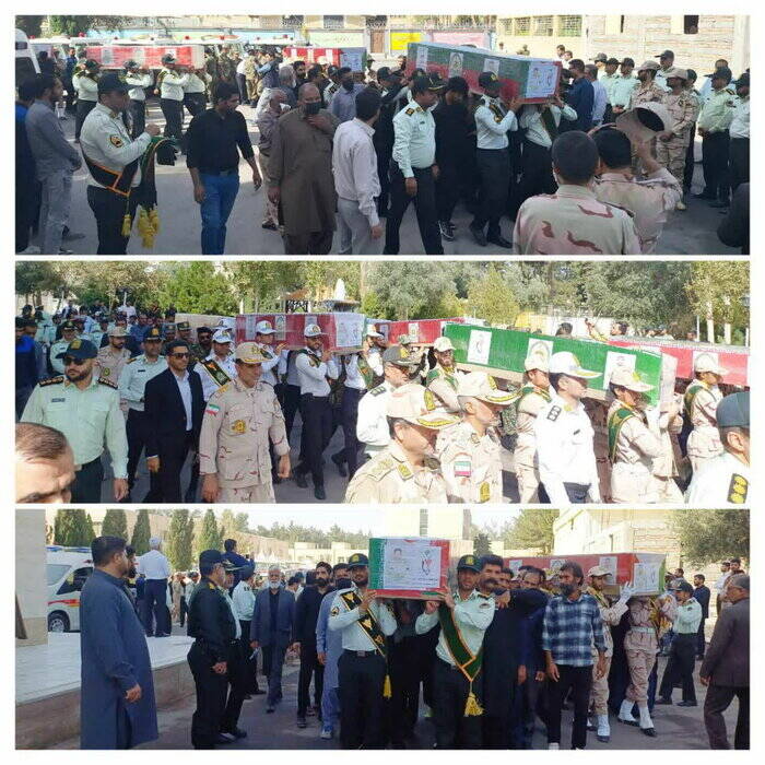 همپوشانی پوشالی؛ جیش الظلم روی دست صهیونیستها بازی میکند