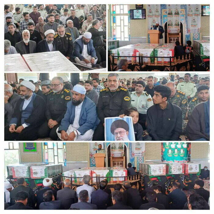 همپوشانی پوشالی؛ جیش الظلم روی دست صهیونیستها بازی میکند