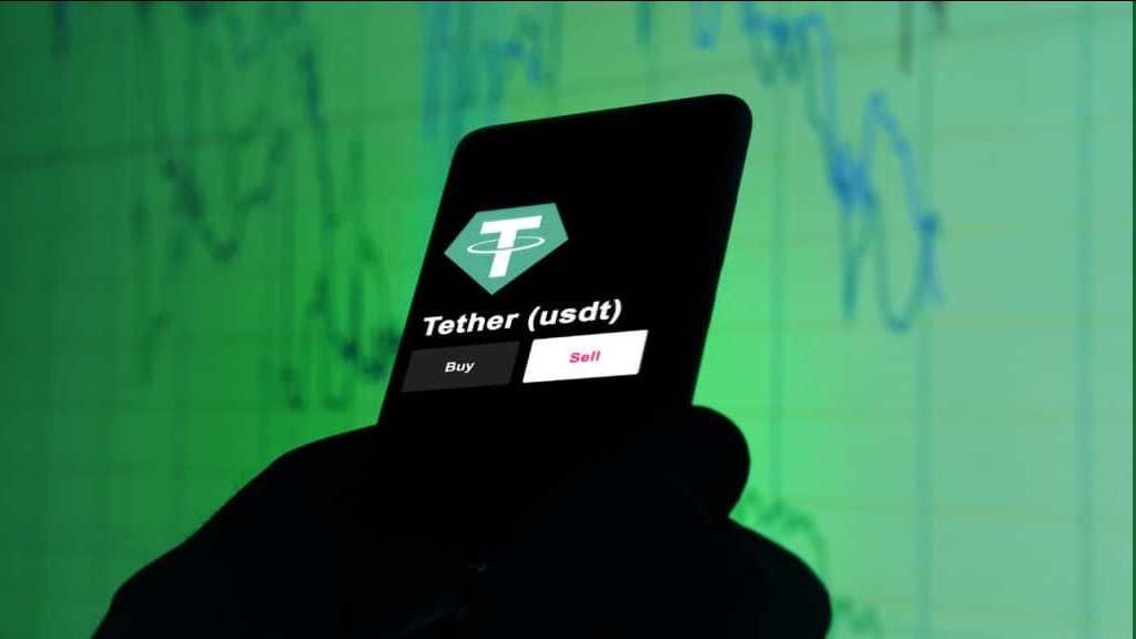 تفاوت تتر با دلار و تفاوت قیمت آنها