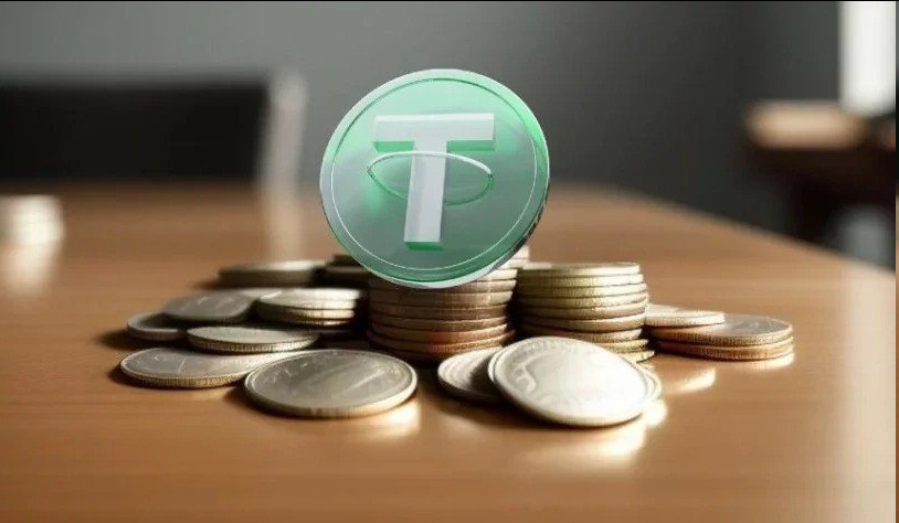 تفاوت تتر با دلار و تفاوت قیمت آنها