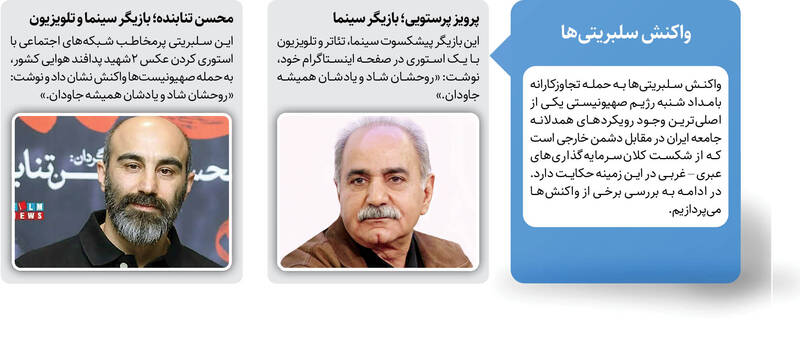 خشم از وطنپرستی+ عکس